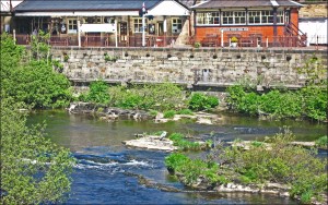 Llangollen